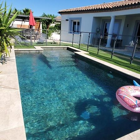 La Cersoise, 10 Min Des Plages Ngoại thất bức ảnh